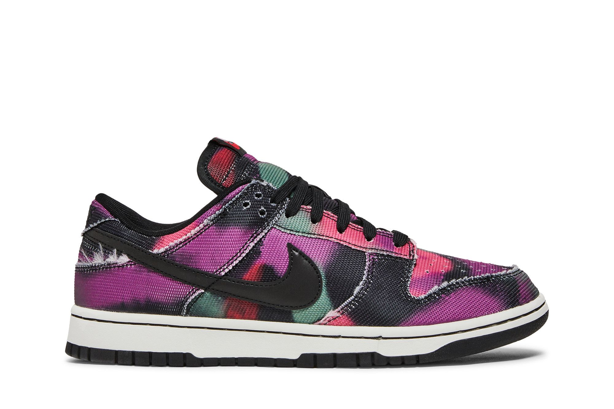Nike Dunk Low 'Graffiti' DM0108-002