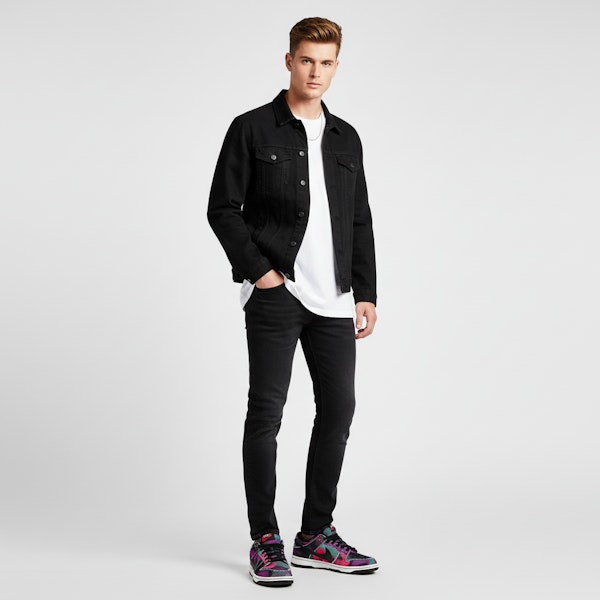 나이키 덩크 로우 '그라피티' (Nike Dunk Low 'Graffiti') DM0108-002 Lookbook 나이키 덩크 로우 '그라피티' (Nike Dunk Low 'Graffiti') DM0108-002