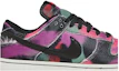 Shop 나이키 덩크 로우 '그라피티' (Nike Dunk Low 'Graffiti') DM0108-002