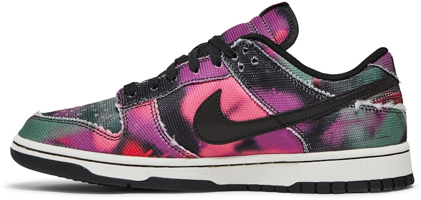 나이키 덩크 로우 '그라피티' (Nike Dunk Low 'Graffiti') DM0108-002 Purchase 나이키 덩크 로우 '그라피티' (Nike Dunk Low 'Graffiti') DM0108-002