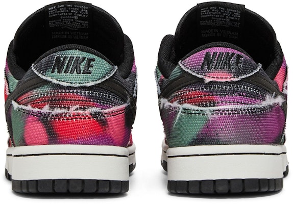 나이키 덩크 로우 '그라피티' (Nike Dunk Low 'Graffiti') DM0108-002 Cheap 나이키 덩크 로우 '그라피티' (Nike Dunk Low 'Graffiti') DM0108-002
