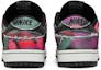 Cheap 나이키 덩크 로우 '그라피티' (Nike Dunk Low 'Graffiti') DM0108-002