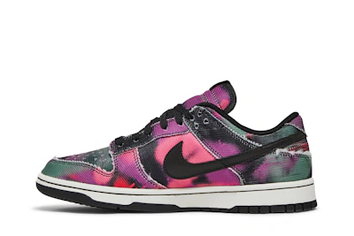 Nike Dunk Low 'Graffiti'