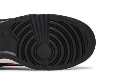 Nike Dunk Low 'Graffiti'