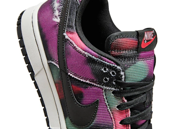 Nike Dunk Low 'Graffiti'