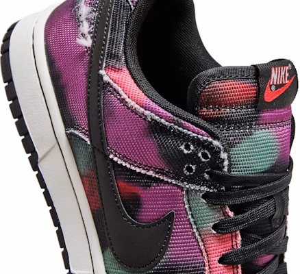 Nike Dunk Low 'Grafiti' DM0108-002 2