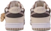 Details for 【客製化球鞋】Nike Dunk Low 索壹客製 禮盒 小熊餅乾 塗鴉 吊飾 簡約 百搭 防滑 低筒 板鞋 男款 米白棕