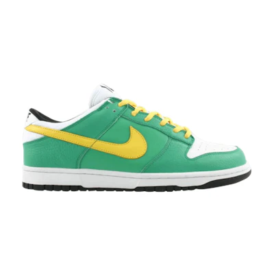 Nike Dunk Low 'Green'