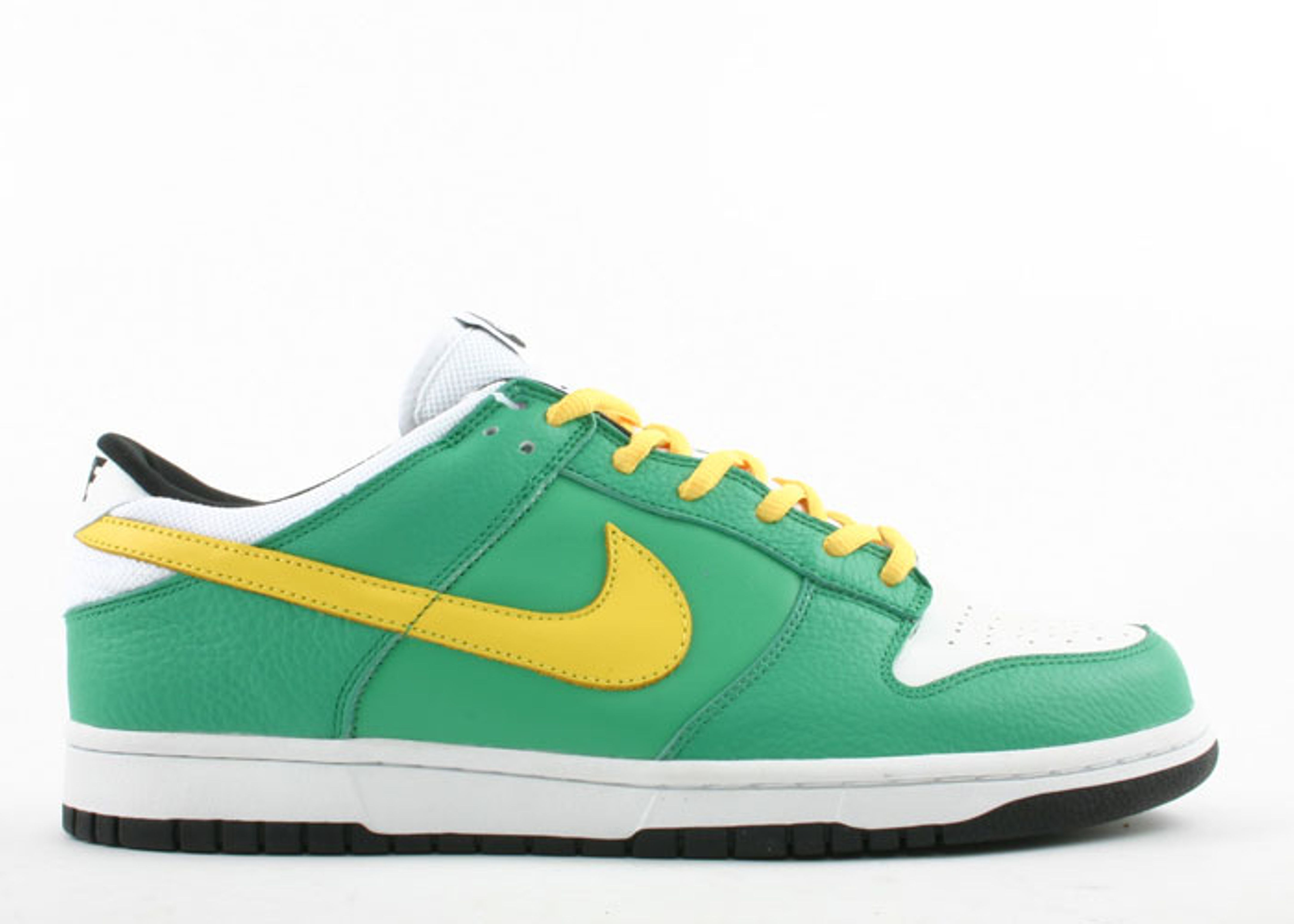 Buy Nike Dunk Low 'Hijau' 309350-371