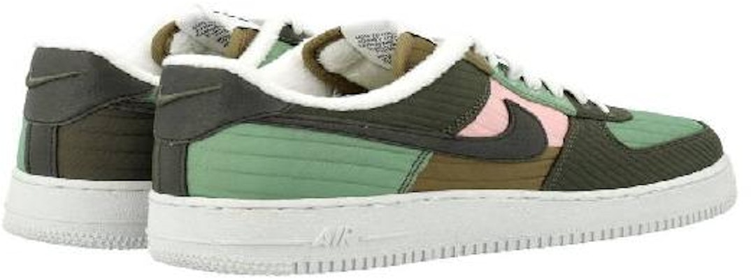 Nike Dunk Low 'Hijau' DC8744CO300 Order Nike Dunk Low 'Hijau' DC8744CO300