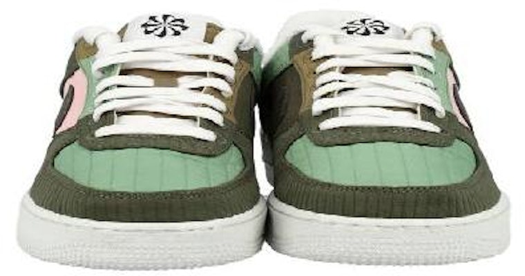 Nike Dunk Low 'Hijau' DC8744CO300 Lookbook Nike Dunk Low 'Hijau' DC8744CO300