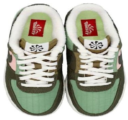 Nike Dunk Low 'Hijau' DC8744CO300 Purchase Nike Dunk Low 'Hijau' DC8744CO300