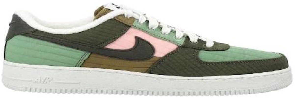 Nike Dunk Low 'Hijau' DC8744CO300 Details for Nike Dunk Low 'Hijau' DC8744CO300