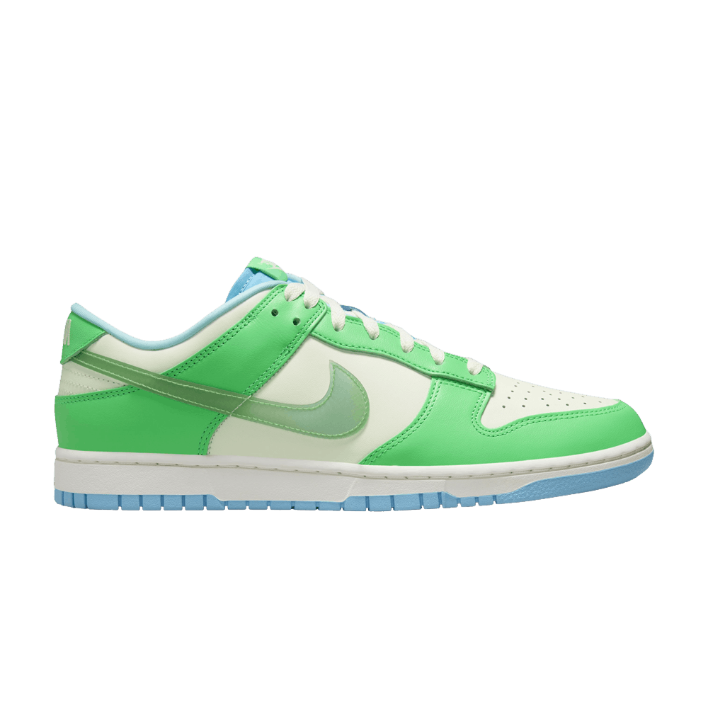 Buy Nike Dunk Low 'Impacto Verde' FZ4015-399