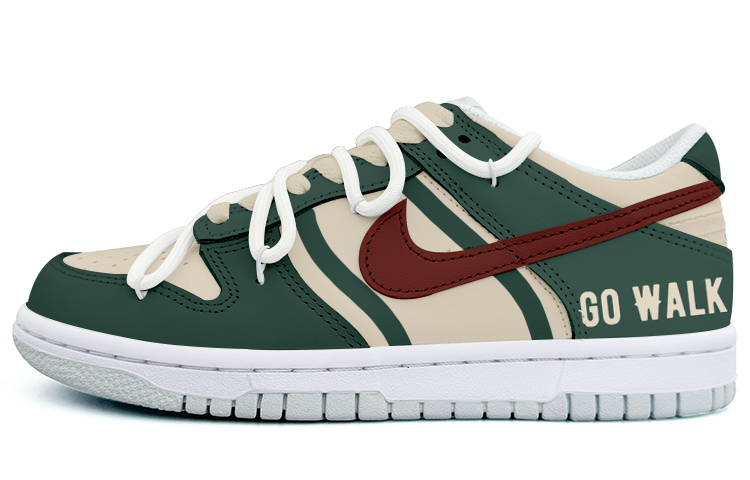 Buy Nike Dunk Low 'Hijau Suede Khaki' DV0831-101-450621