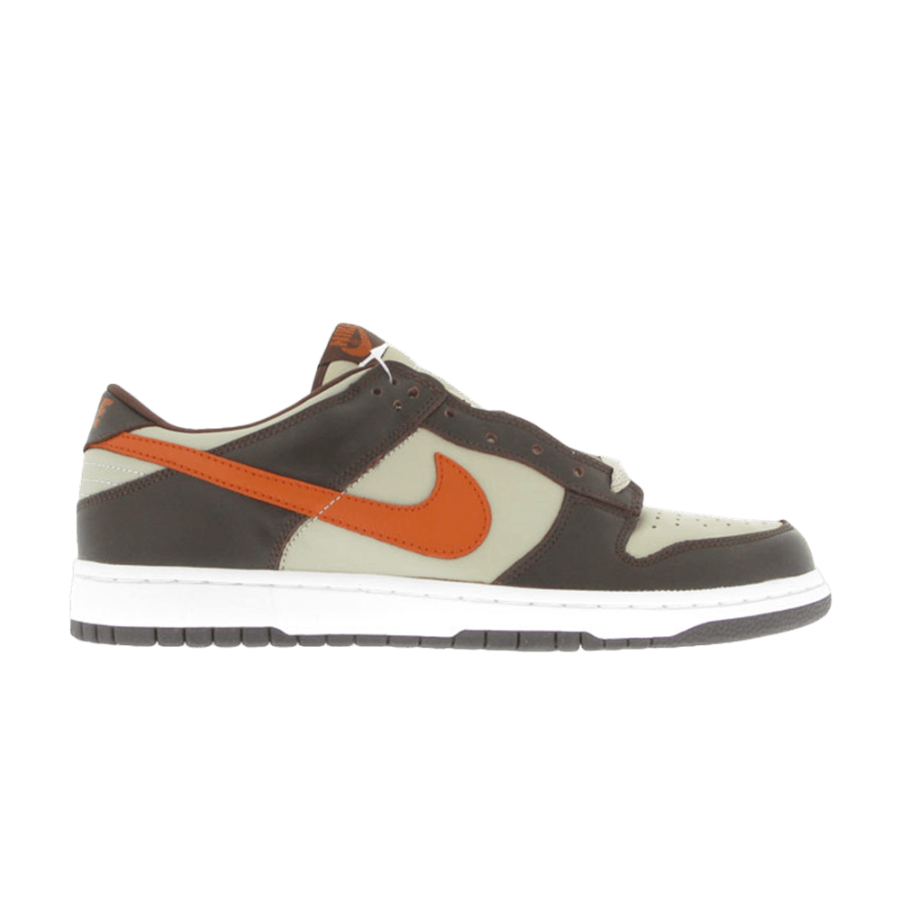 Buy ナイキ ダンク LOW グレー 304714-181