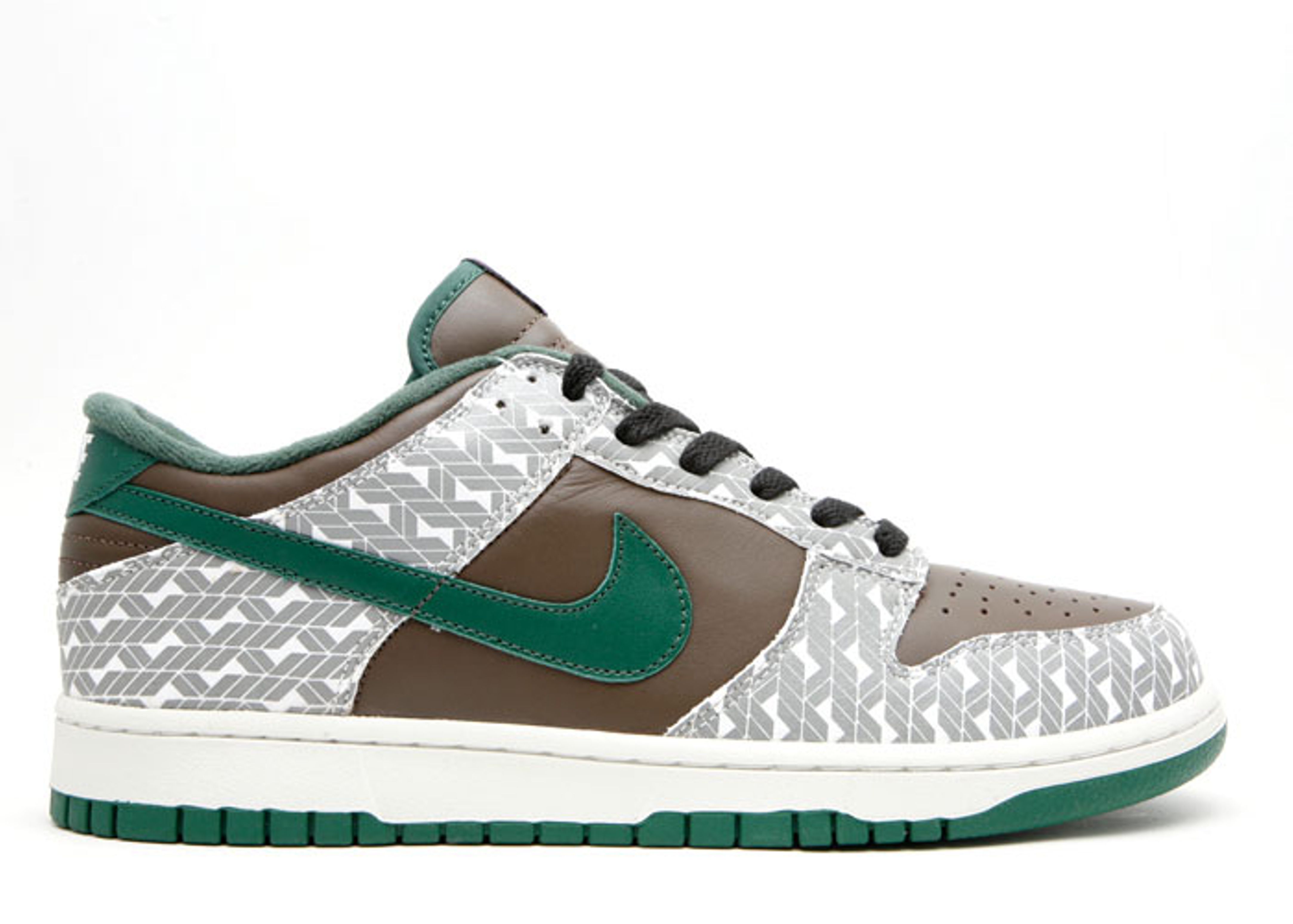 Buy 나이키 덩크 로우 '그레이' (Nike Dunk Low 'Grey') 309350-031