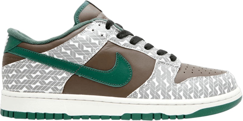 Nike Dunk Low 'Gris' 309350-031 Buy Nike Dunk Low 'Gris' 309350-031