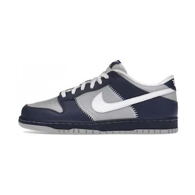 Nike Dunk Low 'Grey'