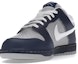 Lookbook Nike Dunk Low 'Kelabu' 309431-015