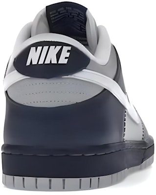 Nike Dunk Low 'Grey' 309431-015 Purchase Nike Dunk Low 'Grey' 309431-015