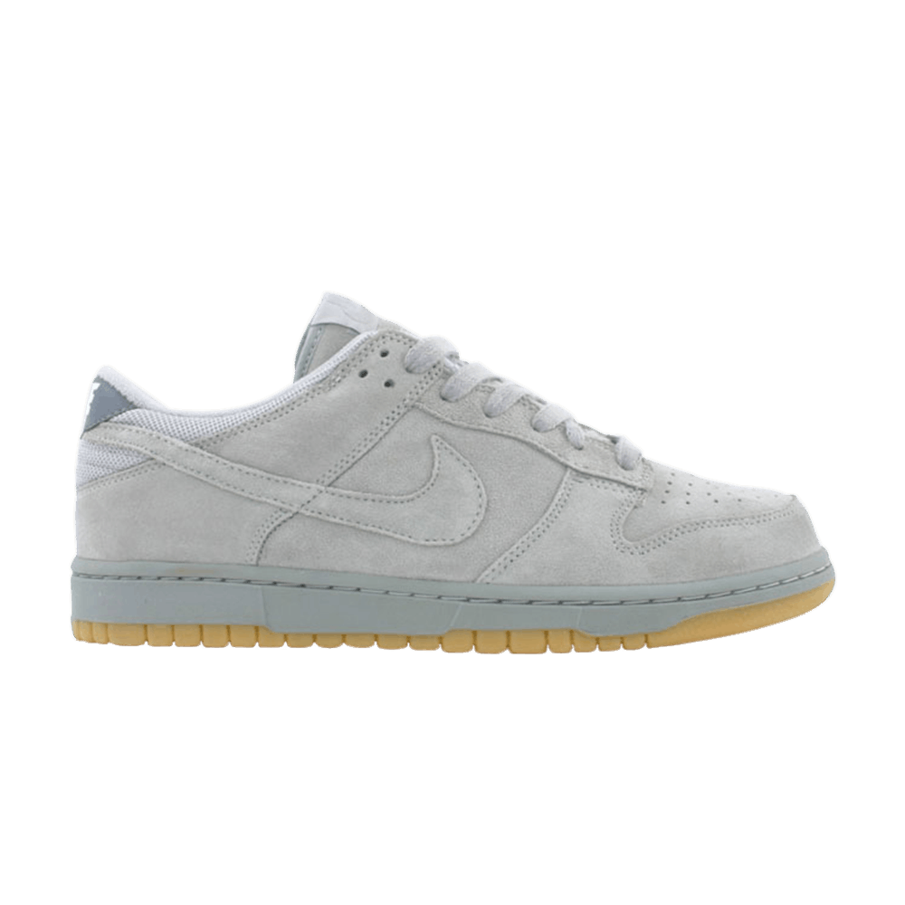 Buy 耐吉 Dunk Low '灰色' 311293-081