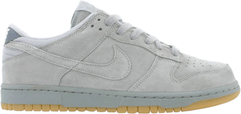 耐吉 Dunk Low '灰色' 311293-081 Buy 耐吉 Dunk Low '灰色' 311293-081