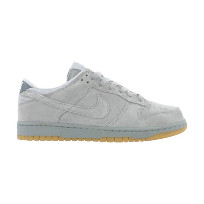 Nike Dunk Low 'Grey'