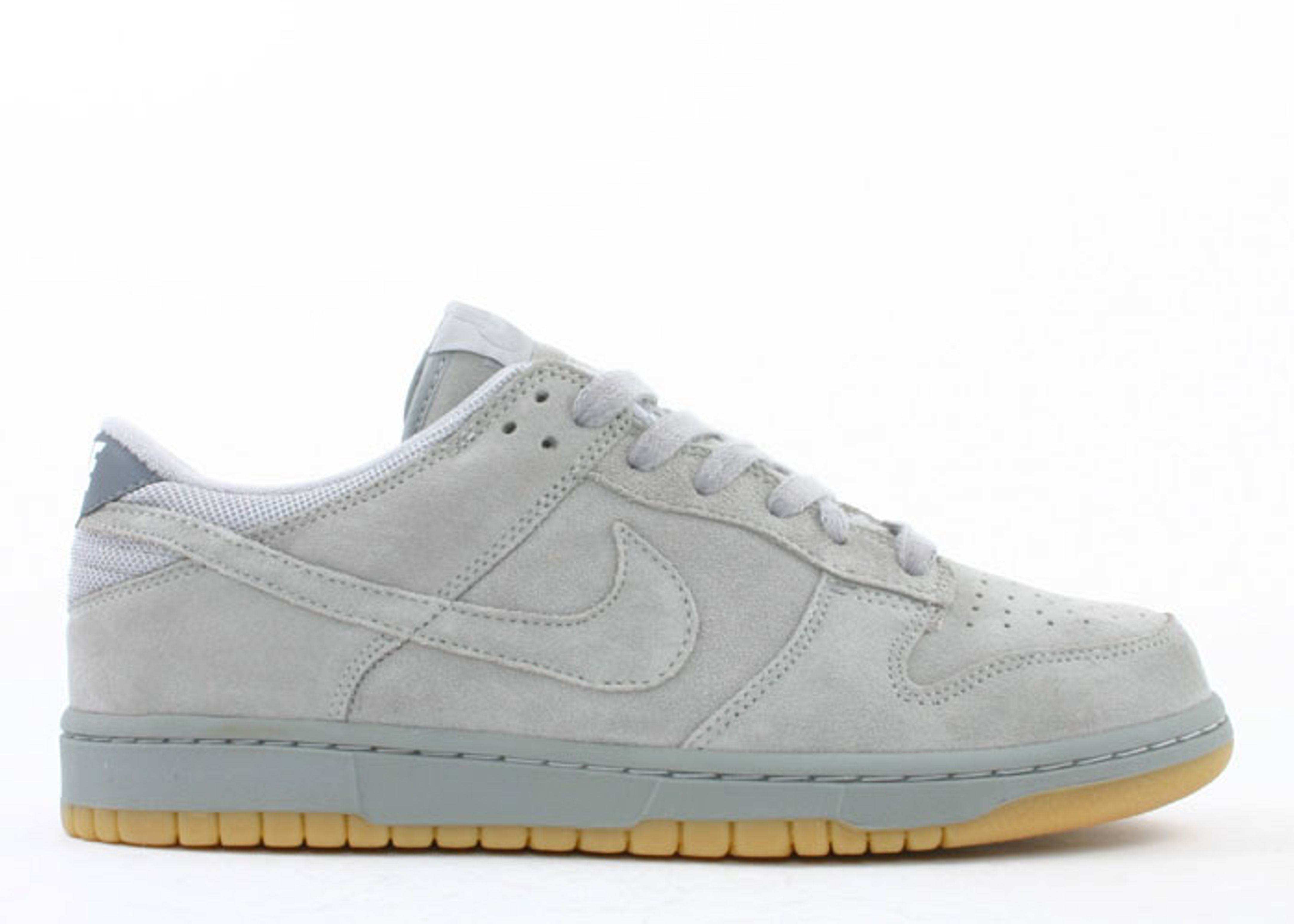 Buy Nike Dunk Low 'Abu-abu' 311293-081