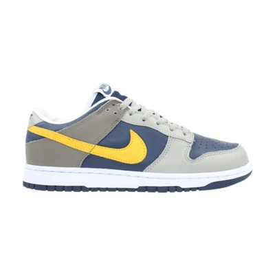 Nike Dunk Low 'Grey'