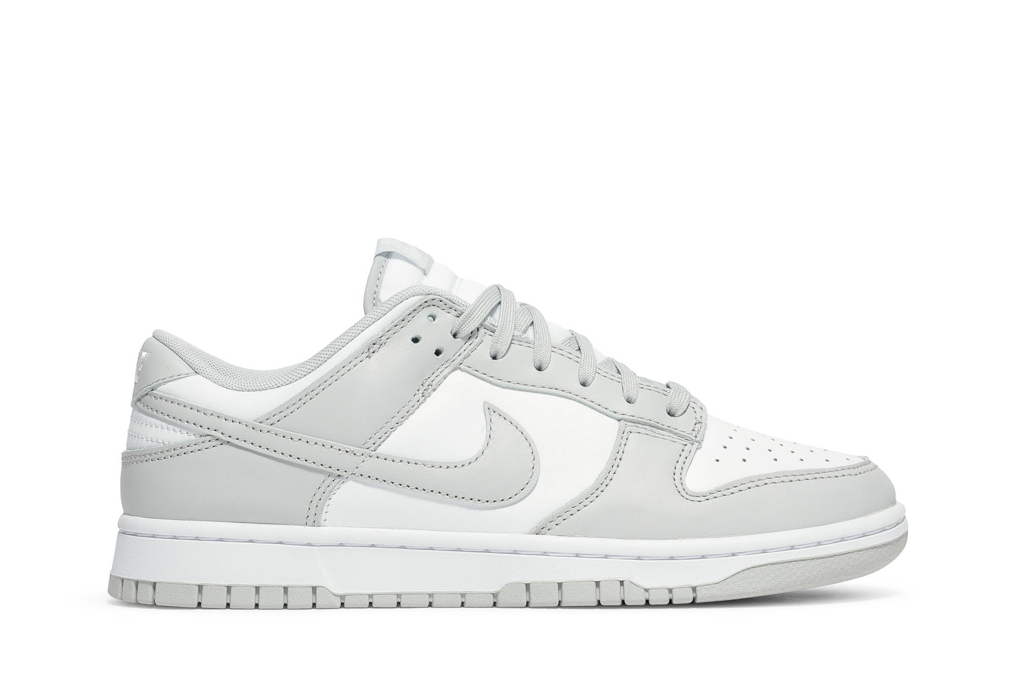 Nike Dunk Low &#x27;Grey Fog&#x27; DD1391-103
