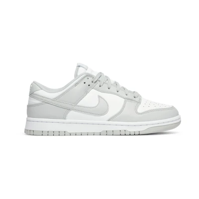Nike Dunk Low 'Grey Fog'