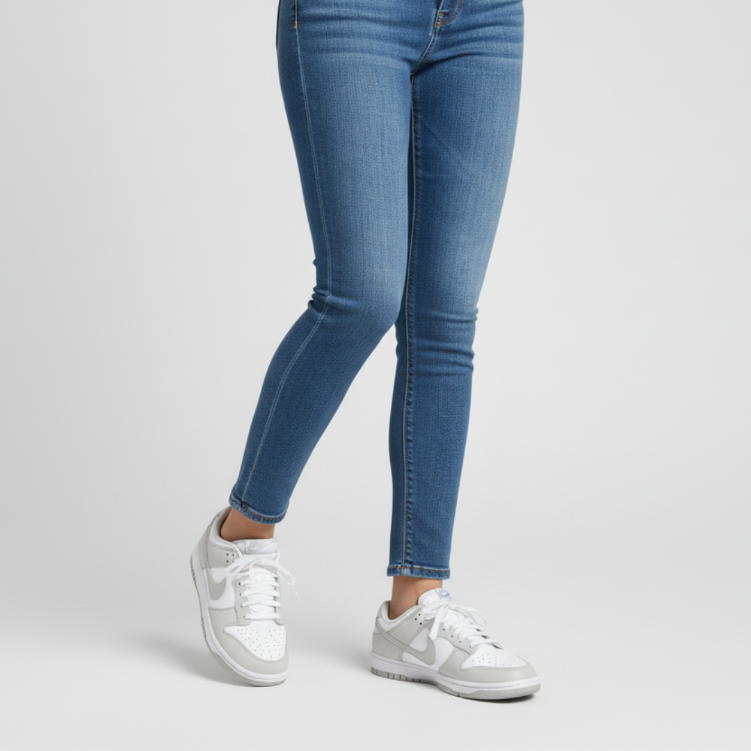 Order 耐吉 Dunk Low '灰霧' DD1391-103