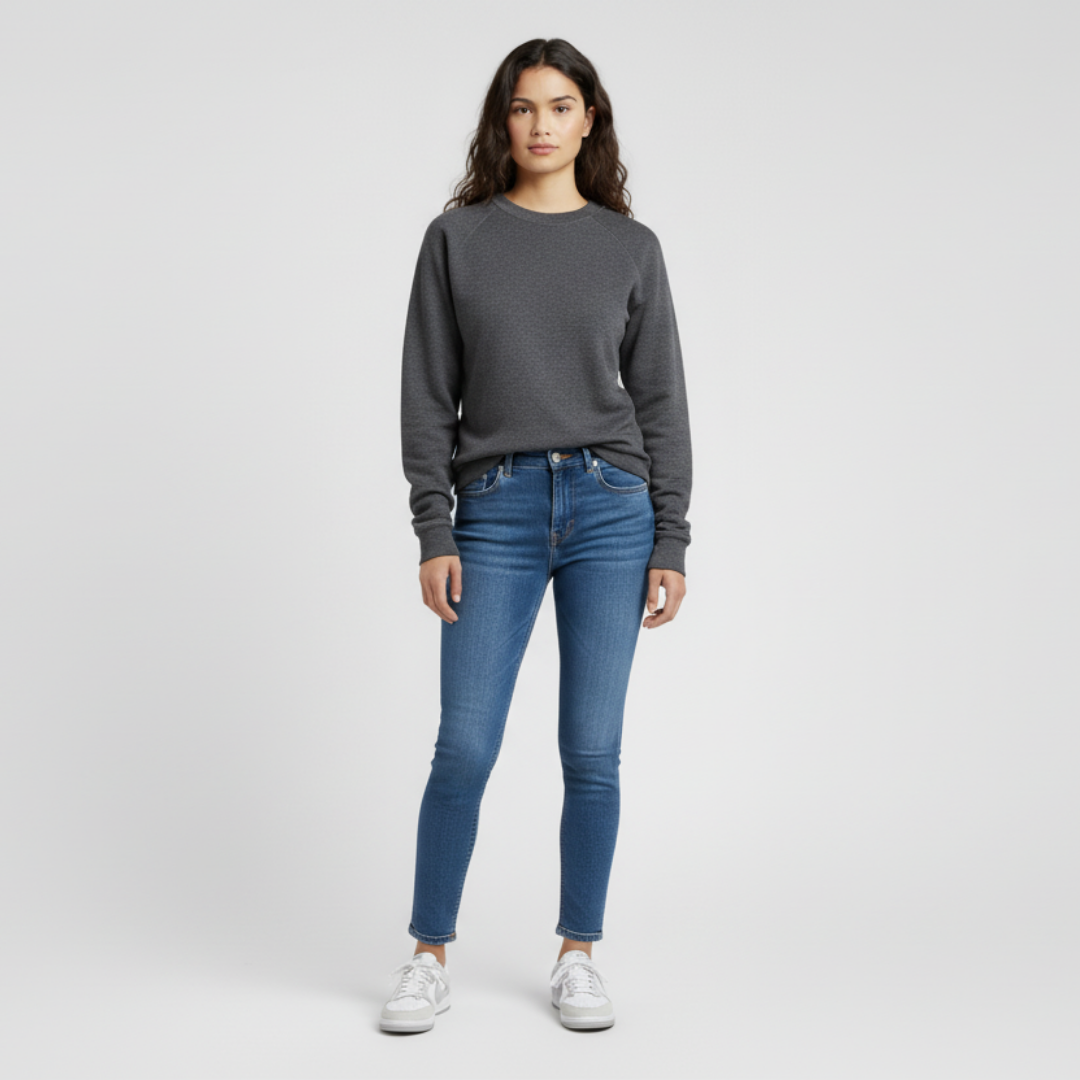 Lookbook 耐吉 Dunk Low '灰霧' DD1391-103