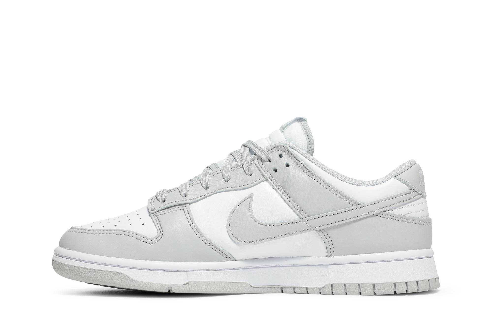 Purchase 耐吉 Dunk Low '灰霧' DD1391-103