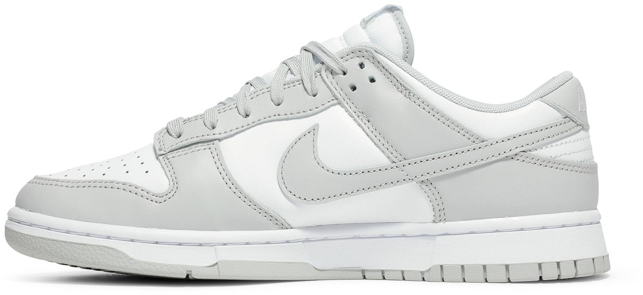 耐吉 Dunk Low '灰霧' DD1391-103 Lookbook 耐吉 Dunk Low '灰霧' DD1391-103