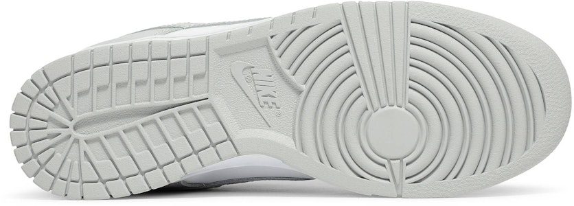 Nike Dunk Low 'Abu Kabut' DD1391-103 Details for Nike Dunk Low 'Abu Kabut' DD1391-103