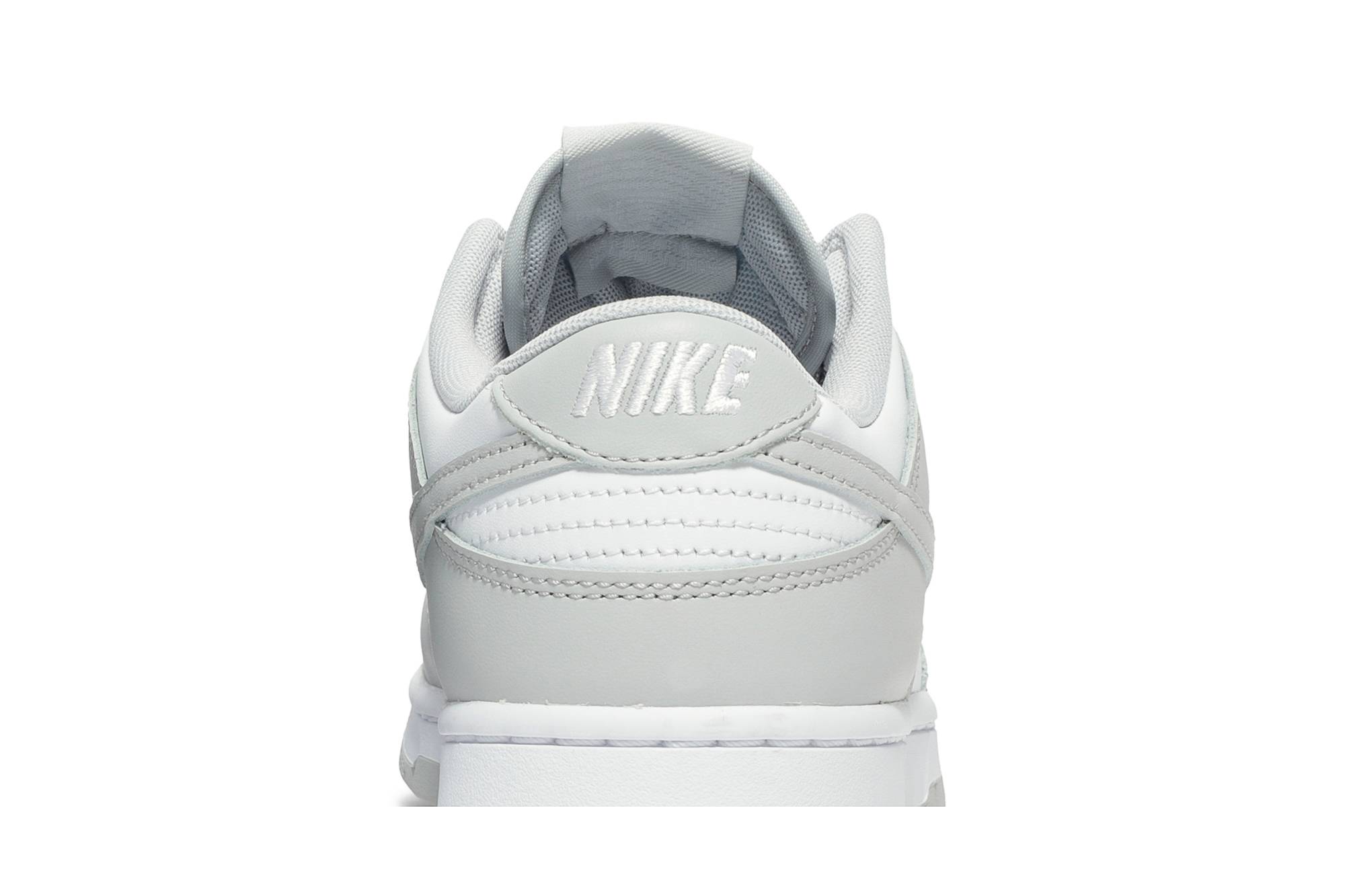 Cheap 耐克Dunk低帮“灰雾” DD1391-103