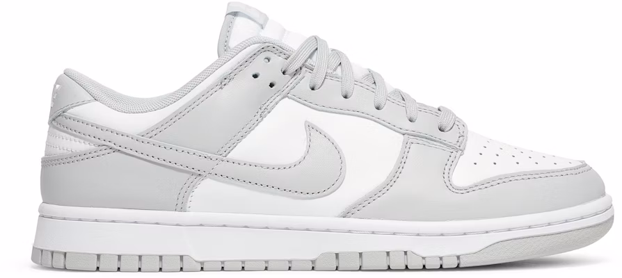 Nike Dunk Low 'Grey Fog' DD1391-103 Buy Nike Dunk Low 'Grey Fog' DD1391-103