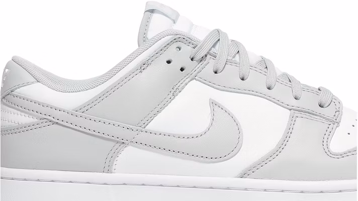 Nike Dunk Low 'Grey Fog' DD1391-103 Order Nike Dunk Low 'Grey Fog' DD1391-103
