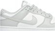 Order Nike Dunk Low 'Kelabu Kabus' DD1391-103