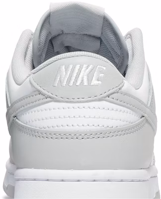 Nike Dunk Low 'Grey Fog' DD1391-103 Sizing Nike Dunk Low 'Grey Fog' DD1391-103
