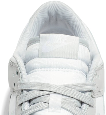 Nike Dunk Low 'Grey Fog' DD1391-103 1