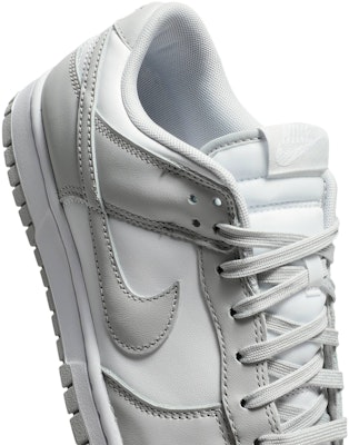 Nike Dunk Low 'Grey Fog' DD1391‑103 - DD1391-103 - Novelship