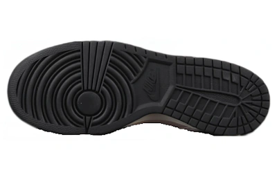 Nike Dunk Low 'Grey Red Blue' LF0039-005