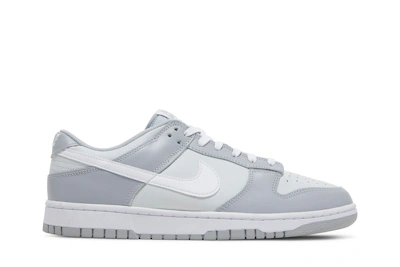 Nike Dunk Low 'Grey White' DJ6188-001