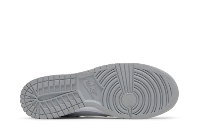 Nike Dunk Low 'Grey White' DJ6188-001