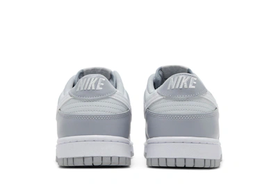 Nike Dunk Low 'Grey White' DJ6188-001