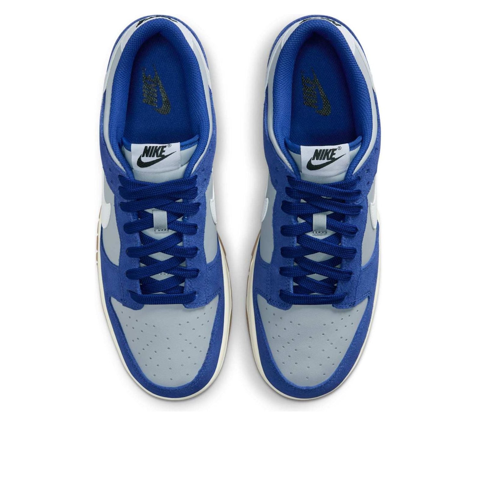 Order 耐克Dunk Low 'Gum Pack皇家蓝' IB6399-003