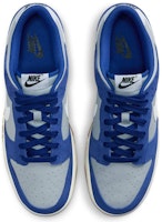 Nike Dunk Low ''Gum Pack - Biru Diraja Mendalam'' IB6399-003 Order Nike Dunk Low ''Gum Pack - Biru Diraja Mendalam'' IB6399-003